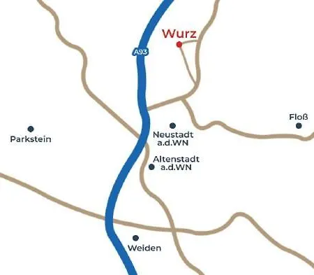 Apartamento Fewo Wurz *