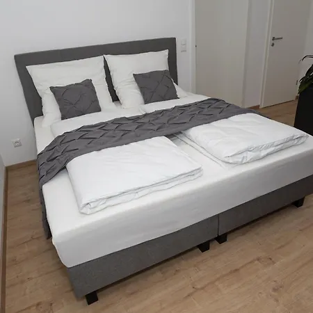 Apartamento Fewo Wurz Wurz