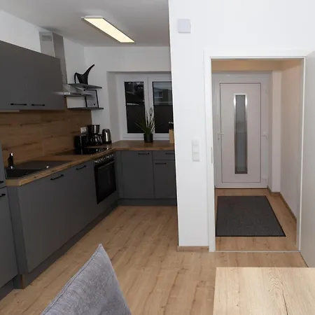 Fewo Wurz Appartement